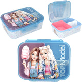 TOPModel Festival Fun Lunchbox