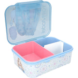 TOPModel Festival Fun Lunchbox
