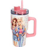 TOPModel Festival Fun To-Go-Cup