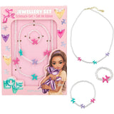 TOPModel Jewellery Set