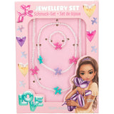 TOPModel Jewellery Set