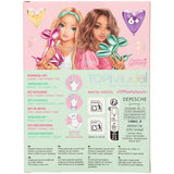 TOPModel Jewellery Set