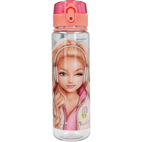 TOPModel Music Drinking Bottle