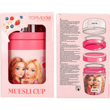 TOPModel Muesli Cup