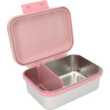 TOPModel Pink Lunchbox Stainless Steel