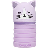 TOPModel Blooming Kitty Silicone Pencil Tube Assorted