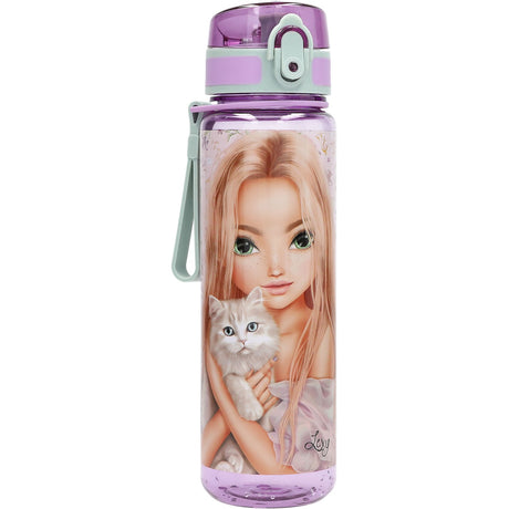 TOPModel Blooming Kitty Drinking Bottle