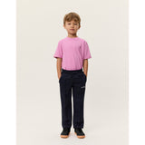 Les Deux Kids Dark Navy Ballier Crew Track Pants