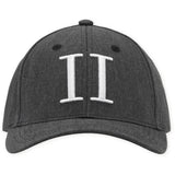 Les Deux Kids Raven Grey Encore Baseball Cap