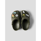 Name It Kalamata 6 Pins Sport Nknfame Clogs Noos
