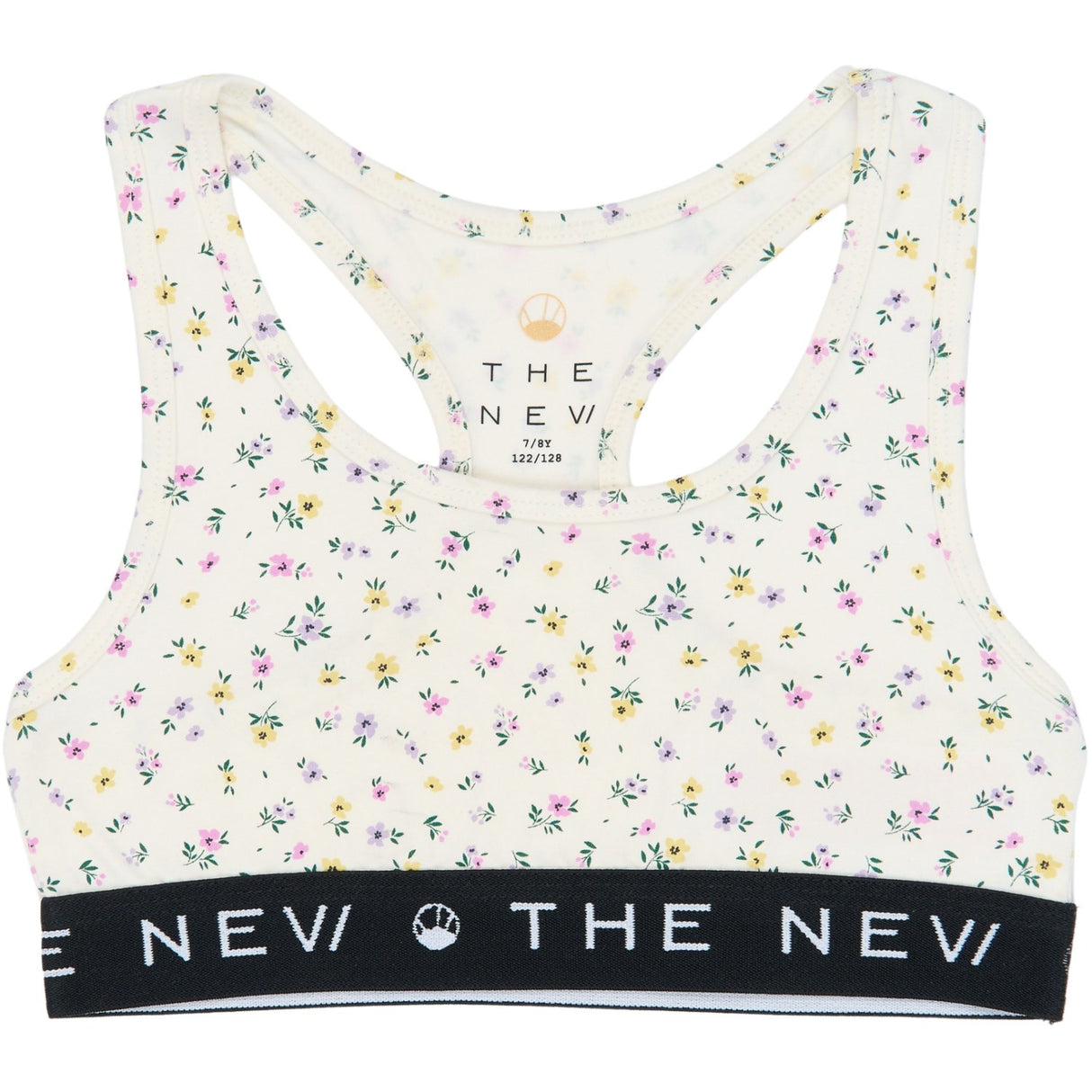 The New Navy Blazer Tnthe New Top 2-Pack