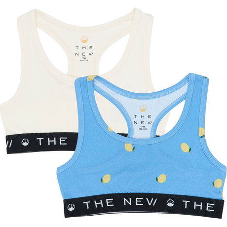 The New Gardenia Tnthe New Top 2-Pack