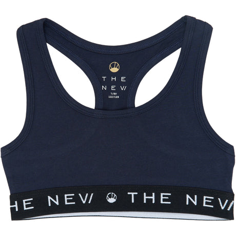 The New Navy Blazer Tnthe New Top 2-Pack