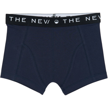 The New Navy Blazer Aop Tnthe New Boxers 2-Pack