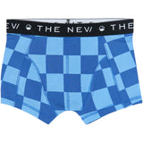 The New True Blue Aop Tnthe New Boxers 2-Pack