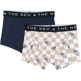 The New Navy Blazer Tnthe New Boxers 2-Pack