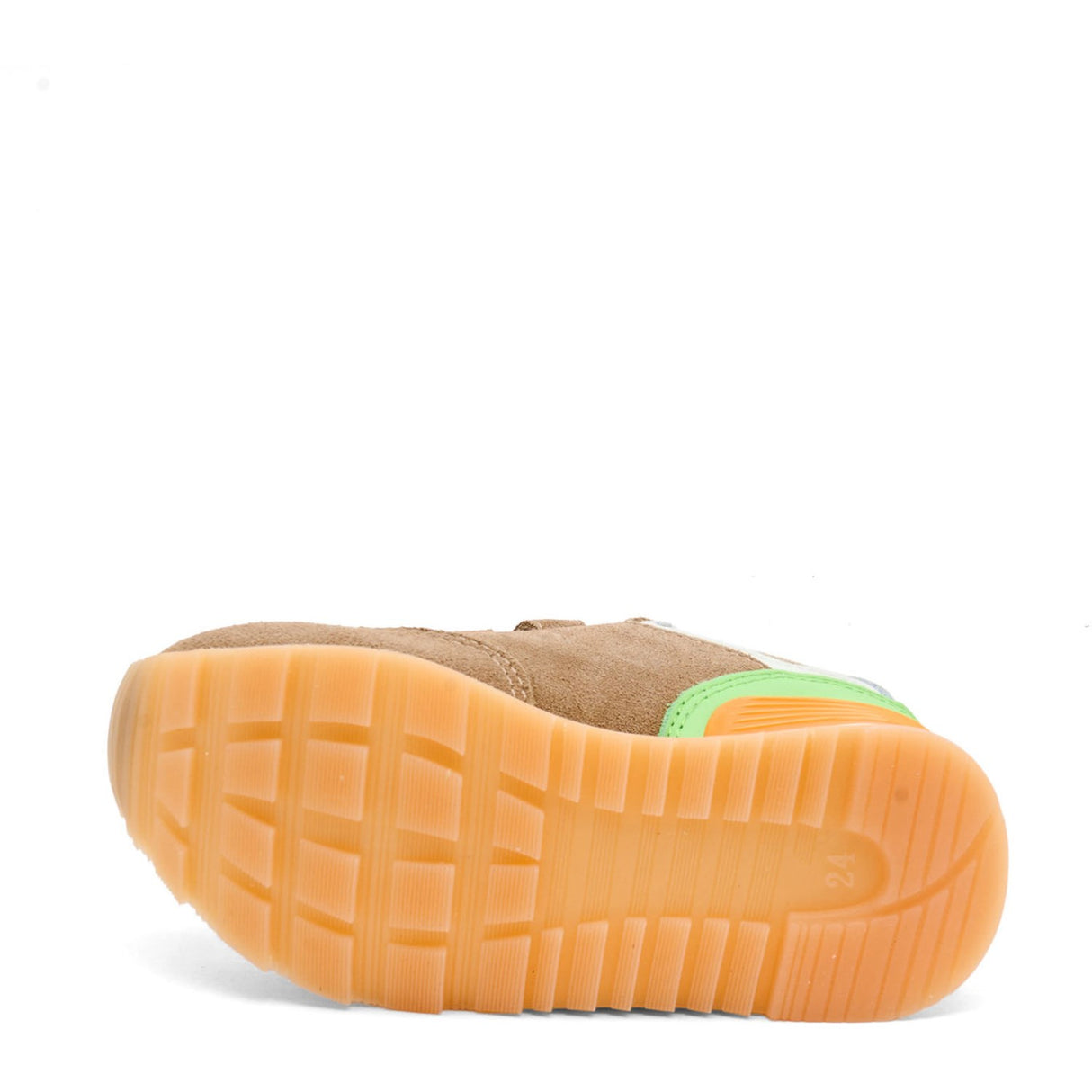 Bisgaard Earth Winston Sneakers
