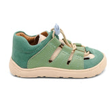 Bisgaard Sage Barefoot Fletcher Sandal