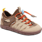 Bisgaard Brown Barefoot Ivy Lace Shoe