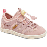 Bisgaard Rose Barefoot Ivy Lace Shoe