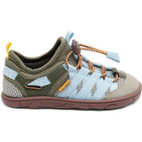 Bisgaard Sage Barefoot Ivy Lace Shoe
