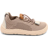 Bisgaard Stone Barefoot Jua First Step Shoe
