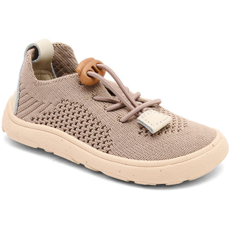 Bisgaard Stone Barefoot Jua First Step Shoe