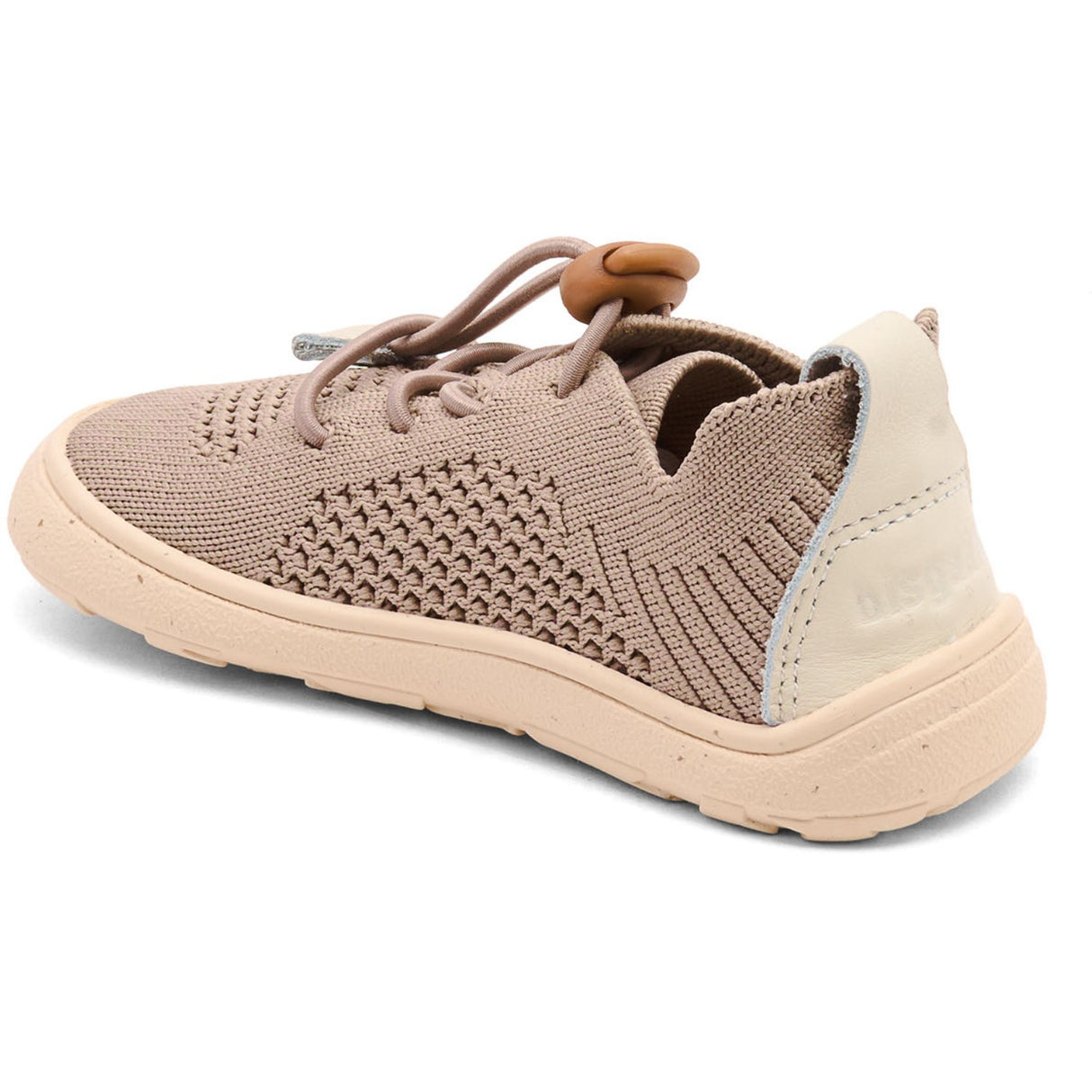 Bisgaard Stone Barefoot Jua First Step Shoe