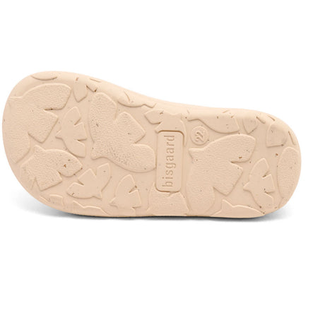 Bisgaard Stone Barefoot Jua First Step Shoe