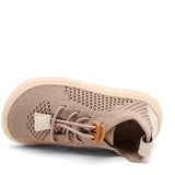 Bisgaard Stone Barefoot Jua First Step Shoe