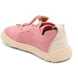 Bisgaard Rose Barefoot Jua First Step Shoe