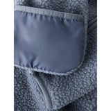 Name It Flint Stone Nbmmall Sherpa Suit