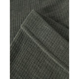 Name It Mulled Basil Nmnwax Wool Rib Leggings Noos