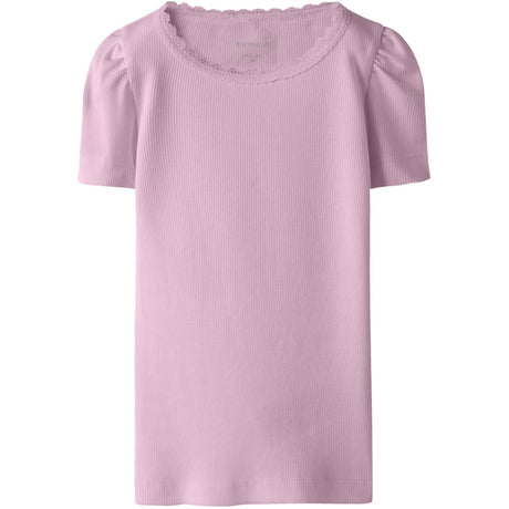 Name It Fragrant Lilac Nmfkab Ss Top Noos