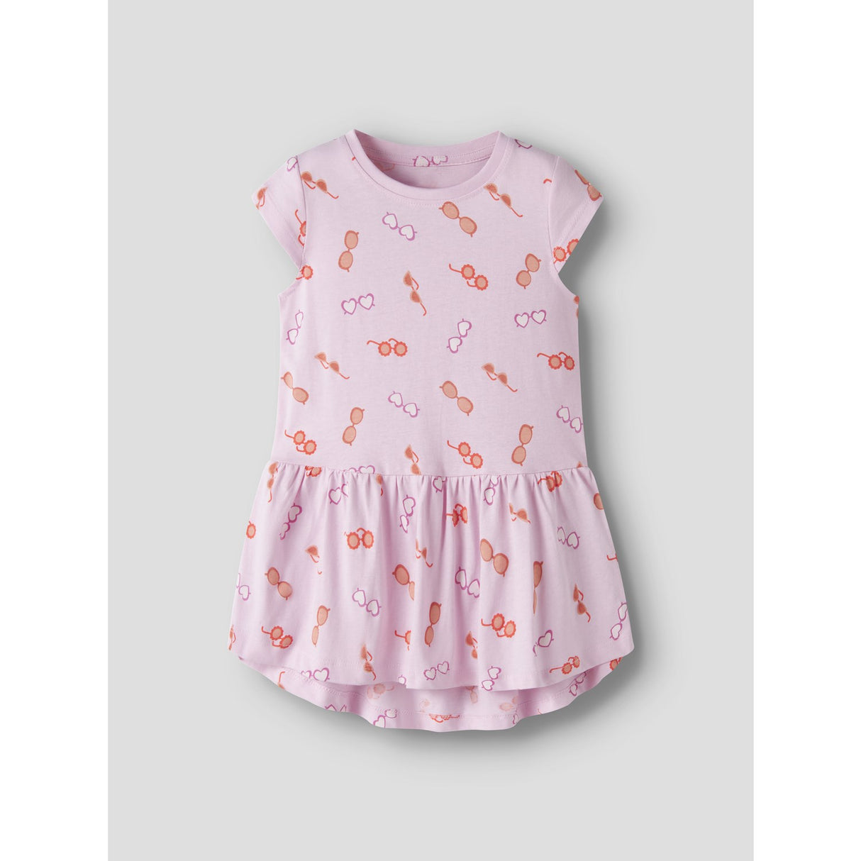 Name It Pirouette Sunglasses Nmfvigga Capsl Dress F1 Noos