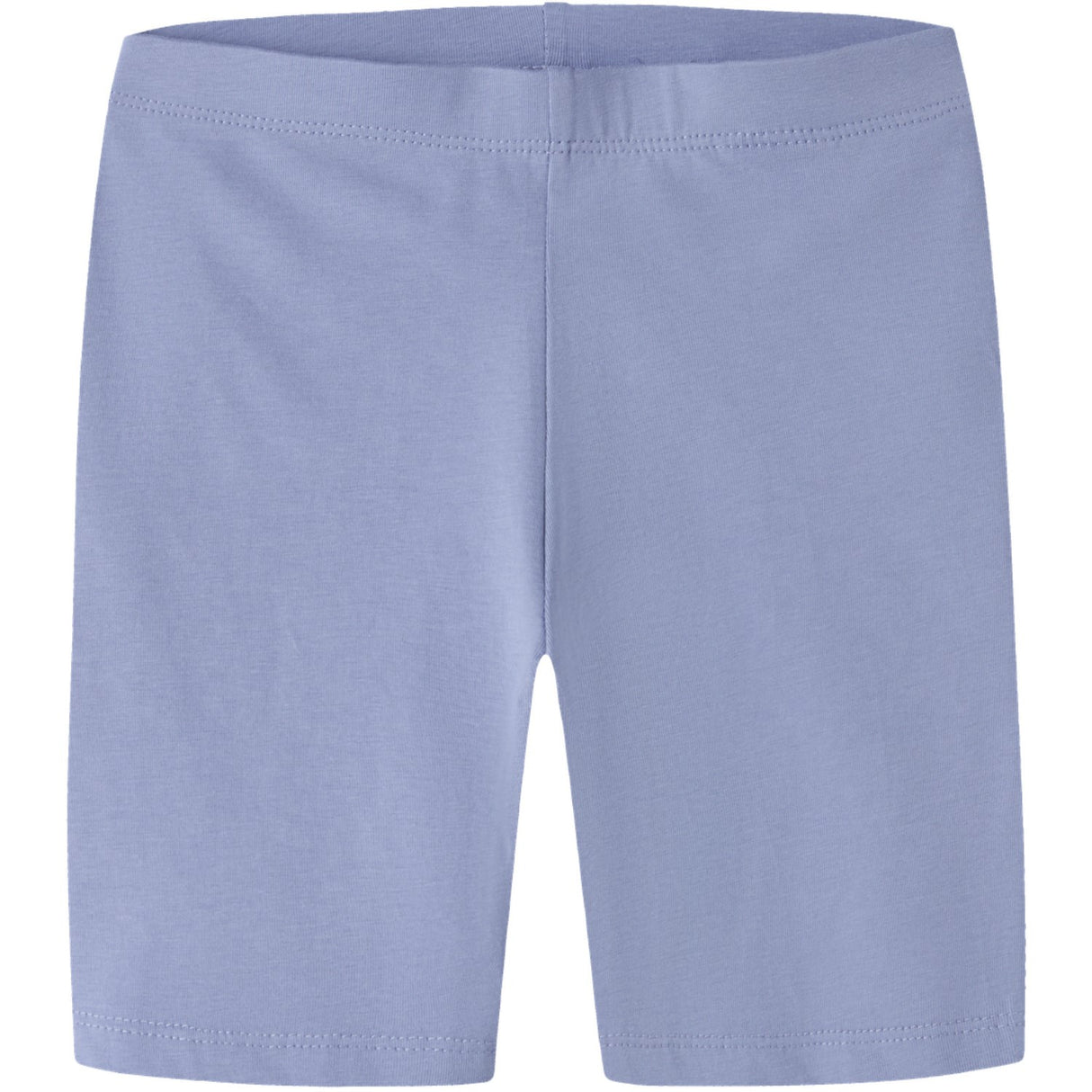 Name It Purple Impression Nkfvivian Short Leggings Noos