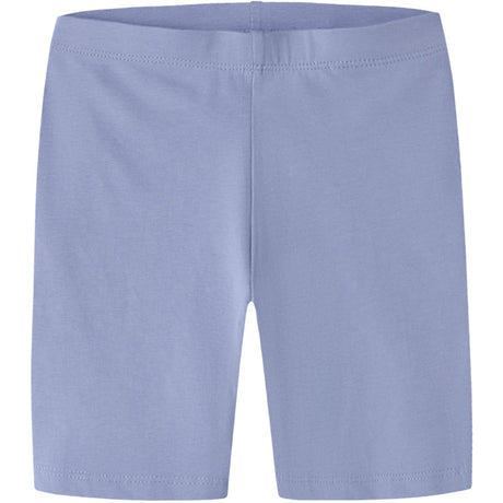 Name It Purple Impression Nkfvivian Short Leggings Noos