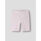 Name It Cradle Pink Nkfvivian Short Leggings Noos