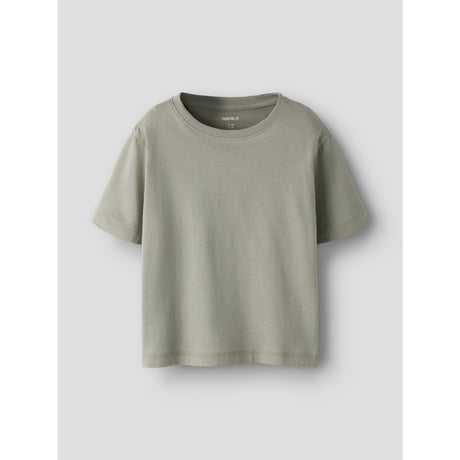 Name It Shadow Nmmvobbo Ss Nreg Top Noos