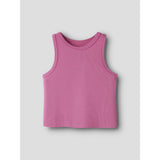 Name It Strawberry Moon Nkfnakal Sl Short Top Noos