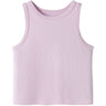 Name It Pirouette Nkfnakal Sl Short Top Noos
