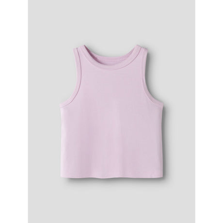 Name It Pirouette Nkfnakal Sl Short Top Noos
