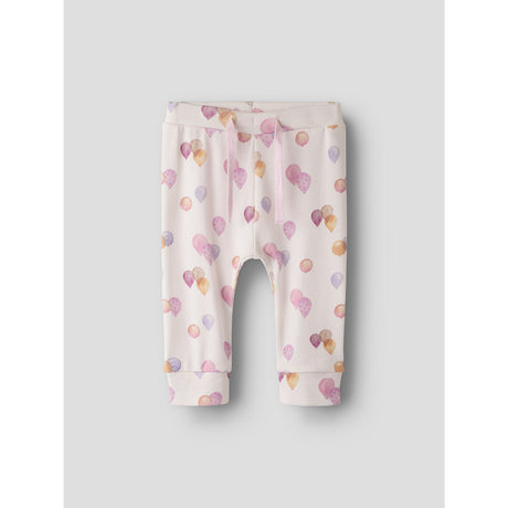 Name It Carinaria AOP Nbfdelilah Pants