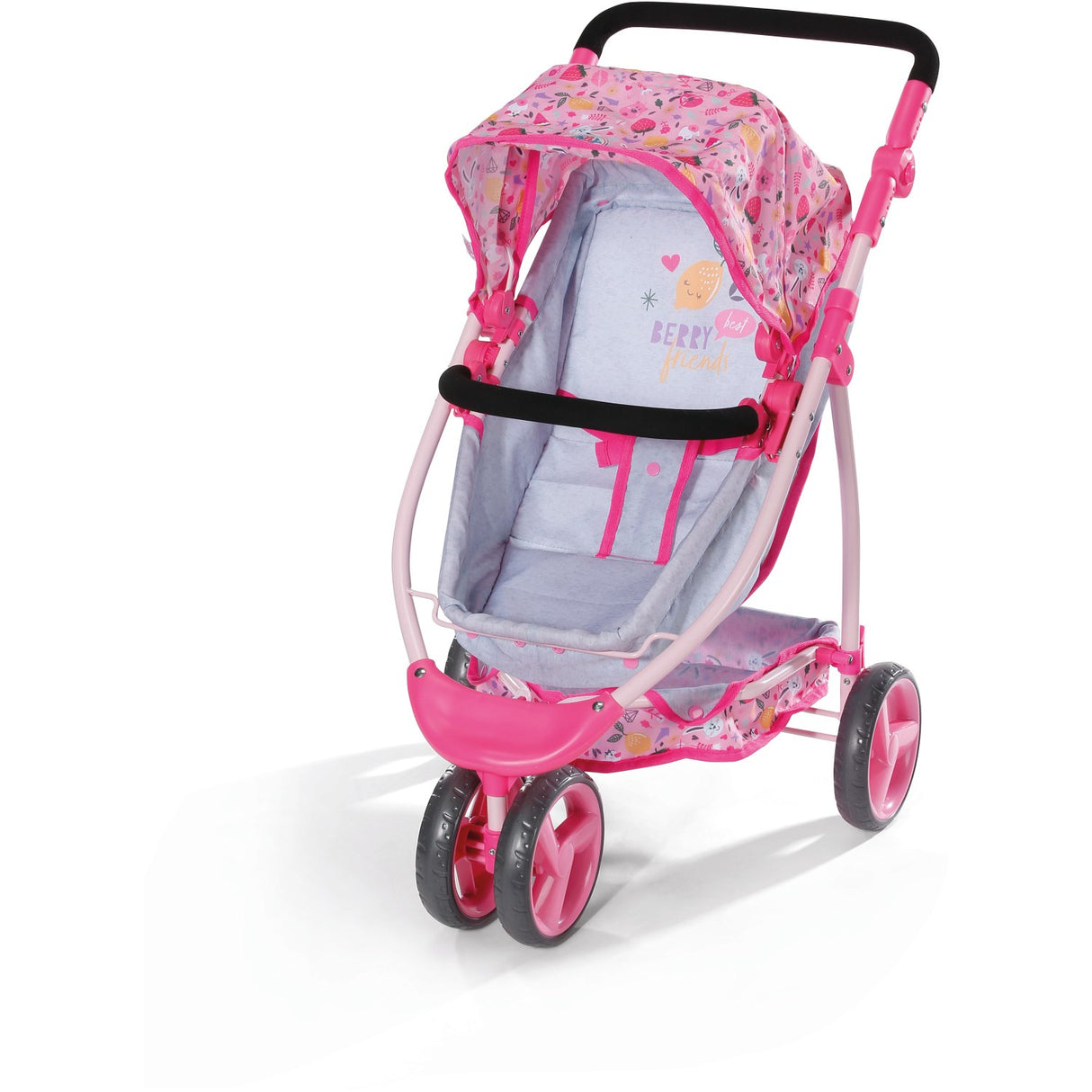 BABY Born Deluxe Pram
