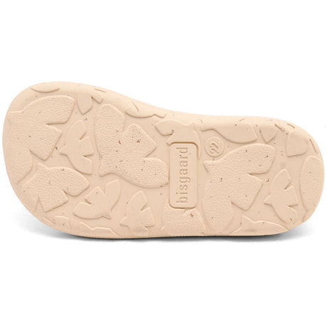 Bisgaard Sage Barefoot Jua First Step Shoe