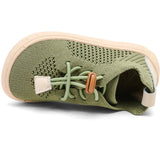 Bisgaard Sage Barefoot Jua First Step Shoe