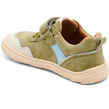 Bisgaard Sage Barefoot Baloo Velcro Shoe