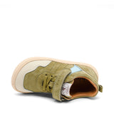 Bisgaard Sage Barefoot Baloo Velcro Shoe