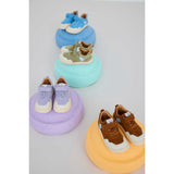 Bisgaard Sage Barefoot Baloo Velcro Shoe