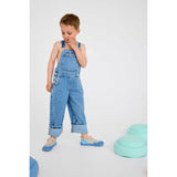 Bisgaard Sky Barefoot Baloo Velcro Shoe